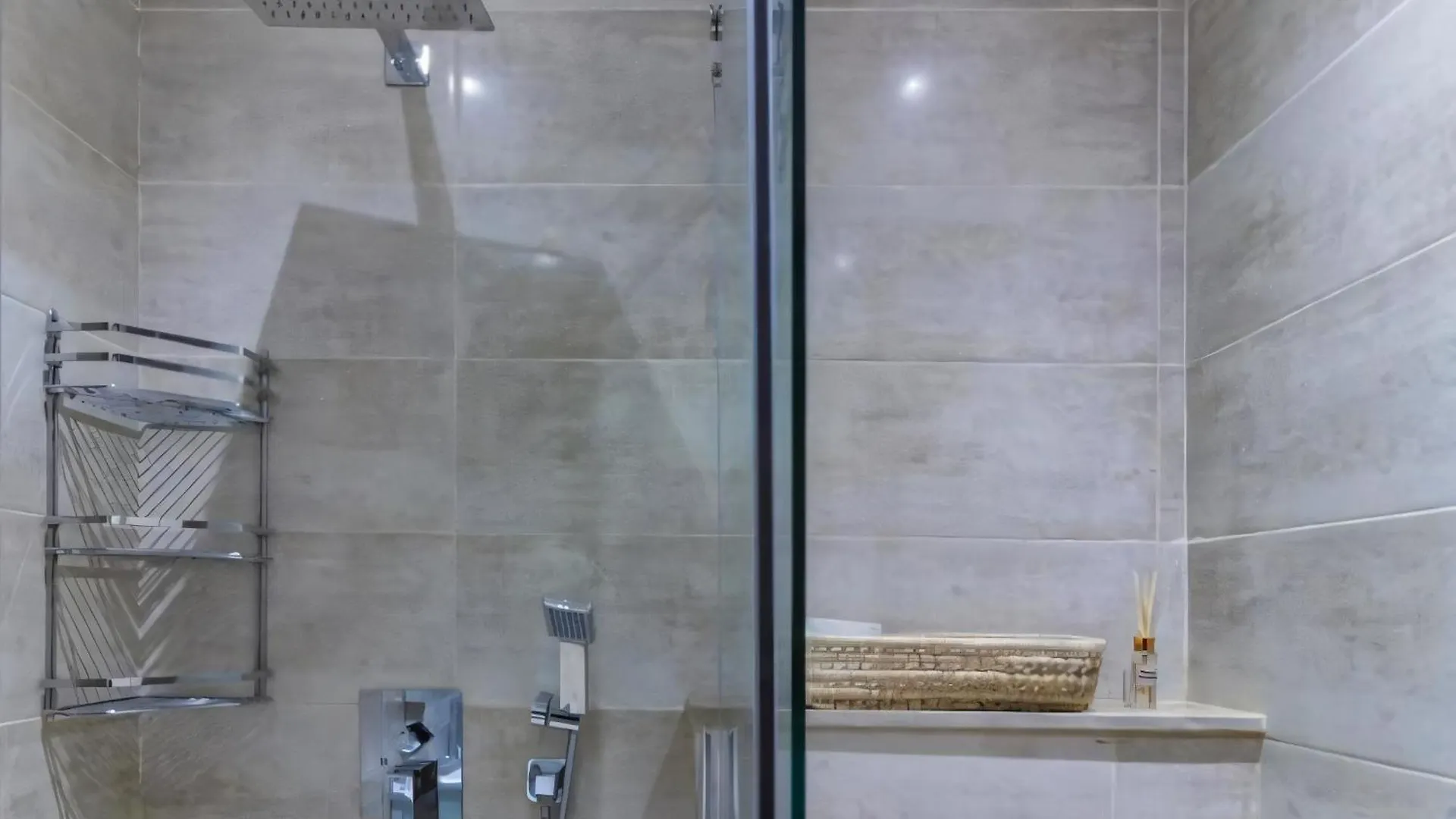 Marrakech Haven Appartement Familial Wifi Hd Iptv Netflix Marrakesh 0*,